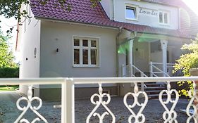 Ferienhaus Luv Und Meer